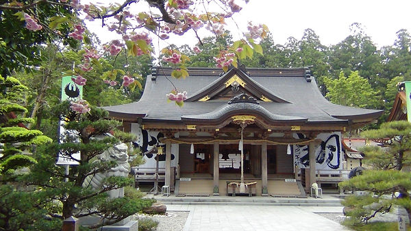 japon