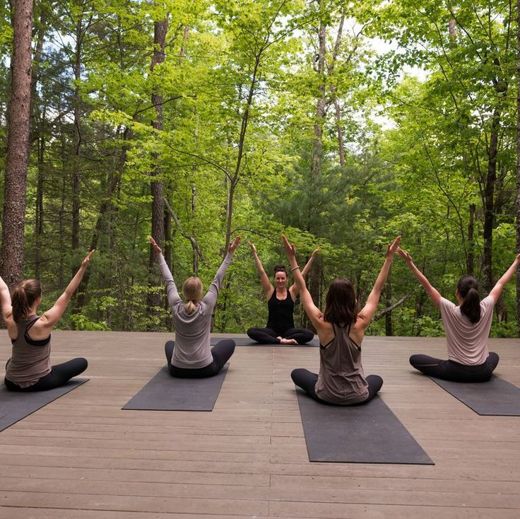 22 Best Wellness Retreats to Restore Your Mind, Body, and Soul
