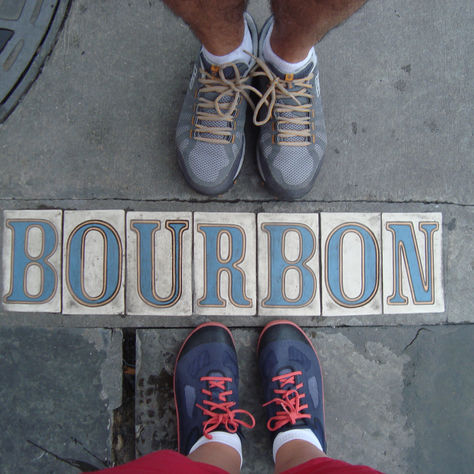 Road trip en Louisiane - Mississippi, Mai 2015