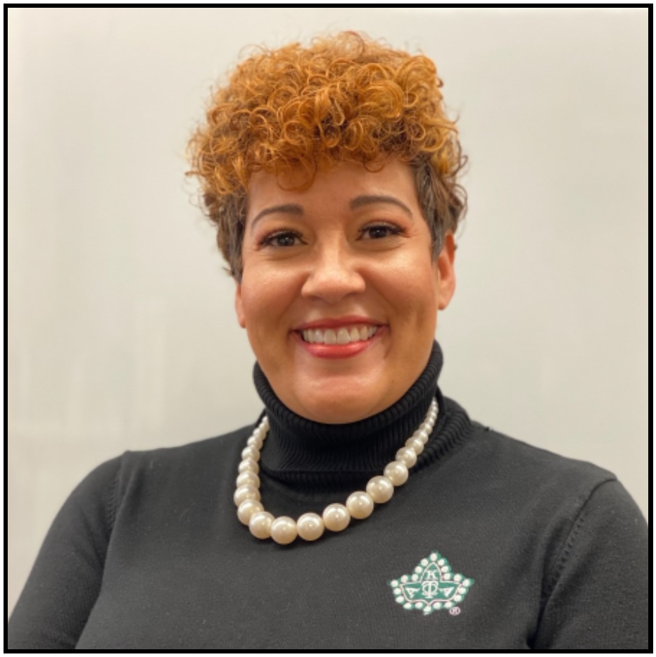 Monique Merriweather