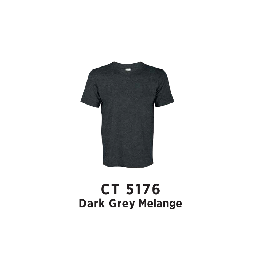 Thumbnail: CT51 Cotton Round Neck (Pt 3)