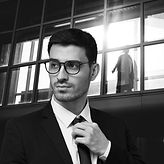 Man in Suit