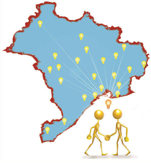 CURSO DE GESTÃO DA INOVAÇÃO E EMPREENDEDORISMO NA UNEB