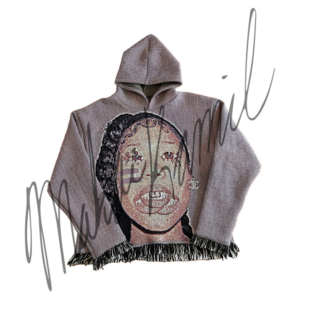 Custom Tapestry Sweatshirt