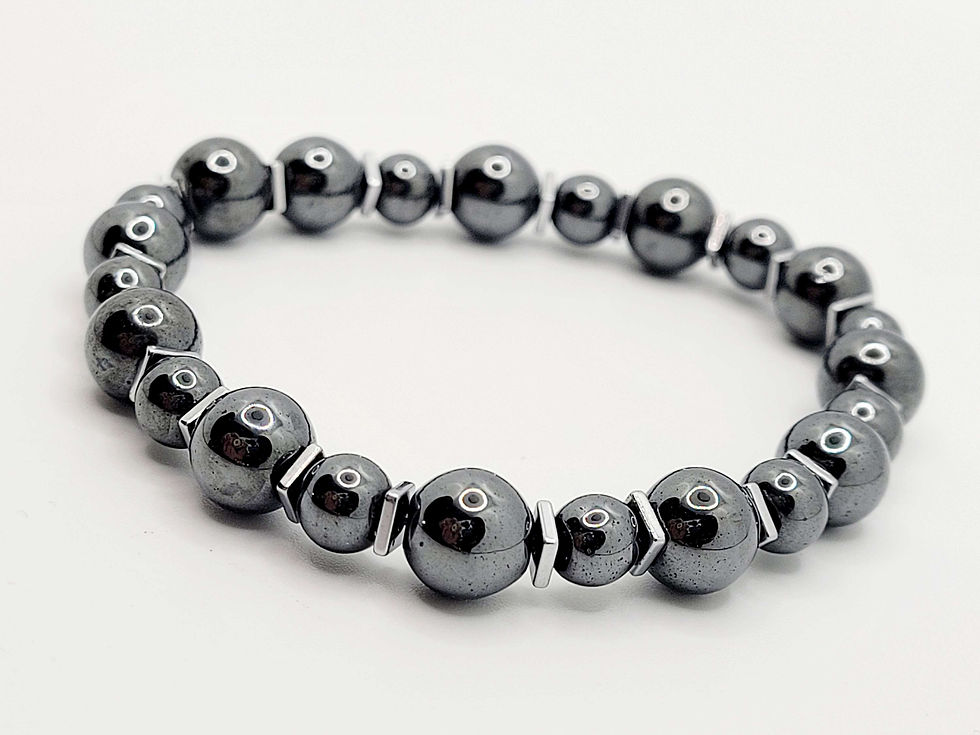 Powerful Intentions Bracelet