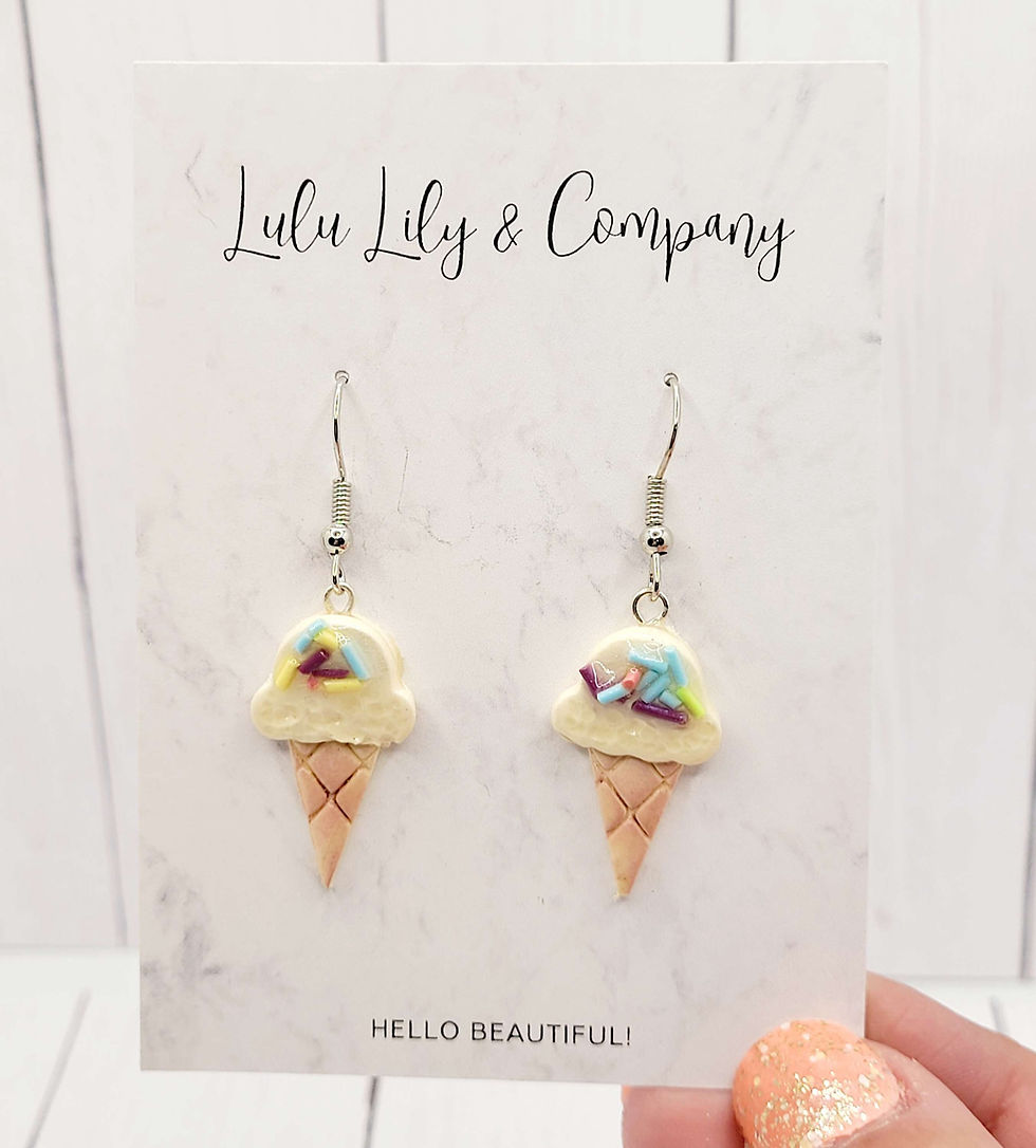Thumbnail: Icecream Cone
