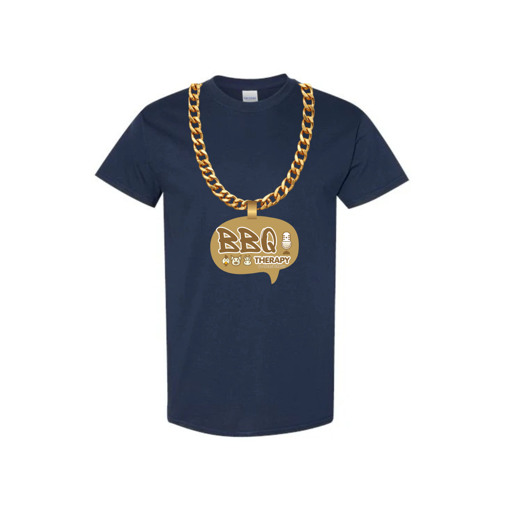 The Gold Standard T-Shirt