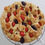 Miniatura: foccacia tradicional tradicional