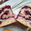 Miniatura: Brioche de frutasvermelhas grande