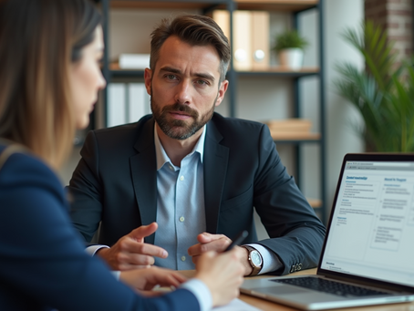 Building Trust and Credibility in HR Consulting Services