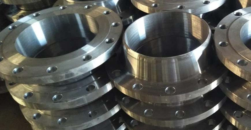 Manufacturer, Exporter & Supplier – VikTech Fittings