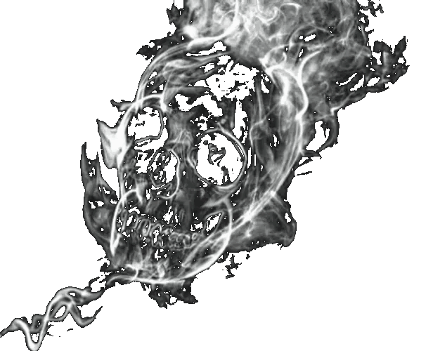 smoking skull rotated.gif