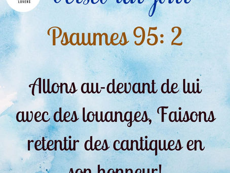 37ème jour