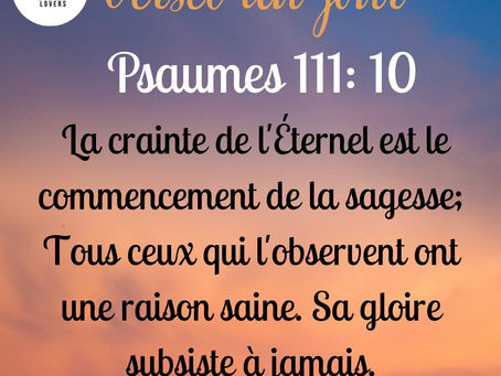 39ème jour