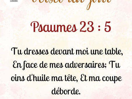 41ème jour