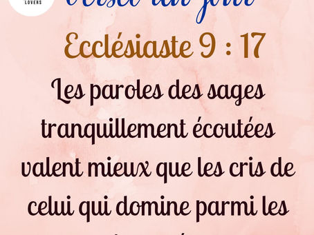 38ème jour