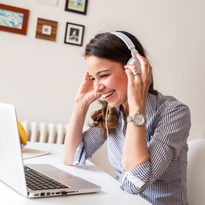 A terapia psicológica online realmente funciona?