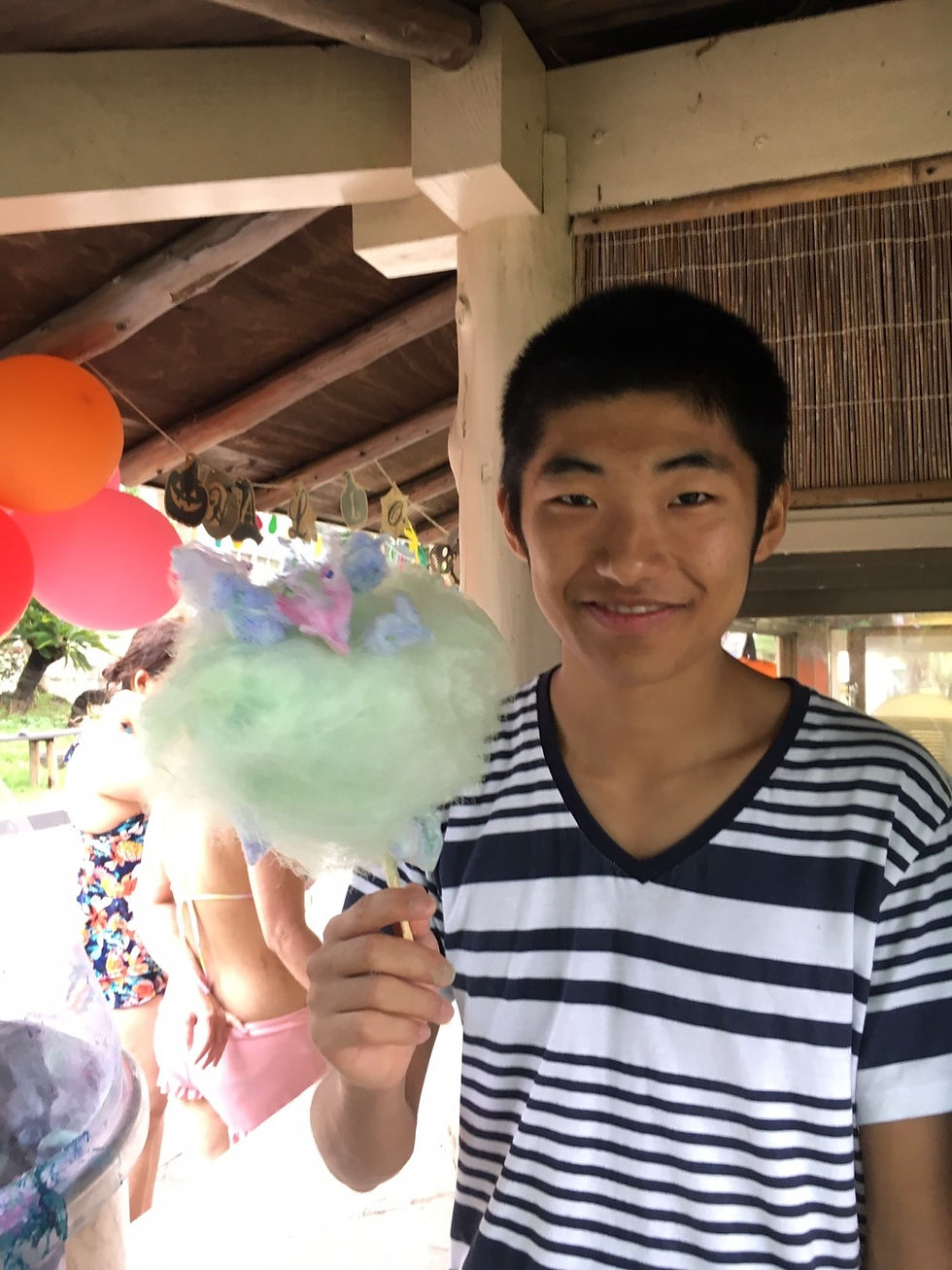 なんか載ってる…