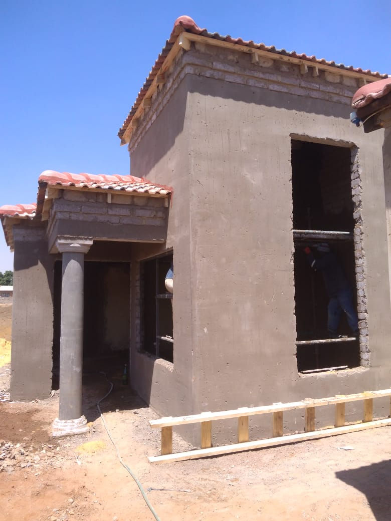 Thumbnail: Building Construction Service