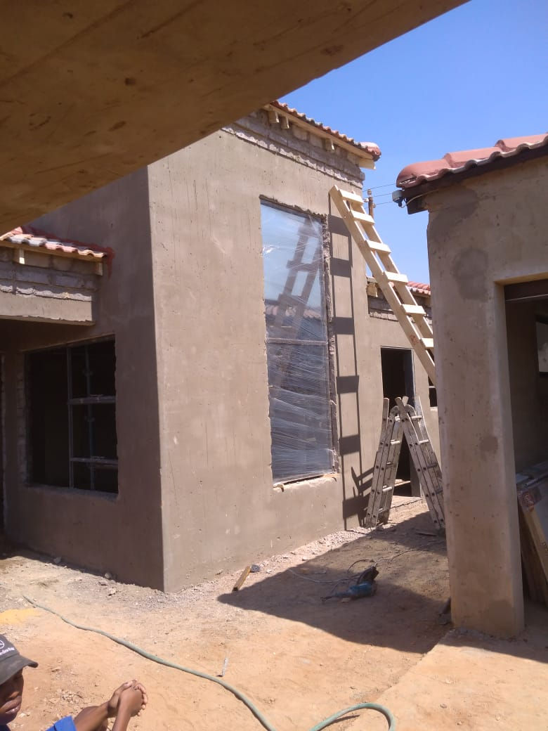 Thumbnail: Building Construction Service