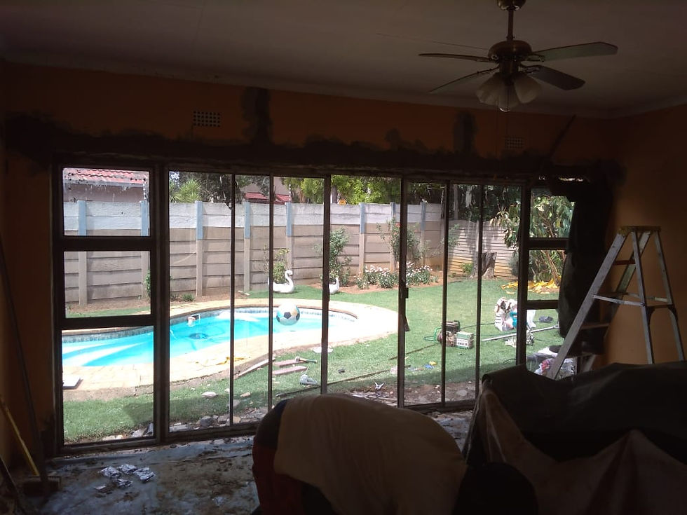Thumbnail: 2100x2100 Sliding doors