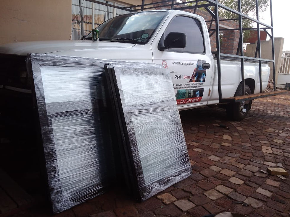 Thumbnail: 1200x900 Aluminium windows