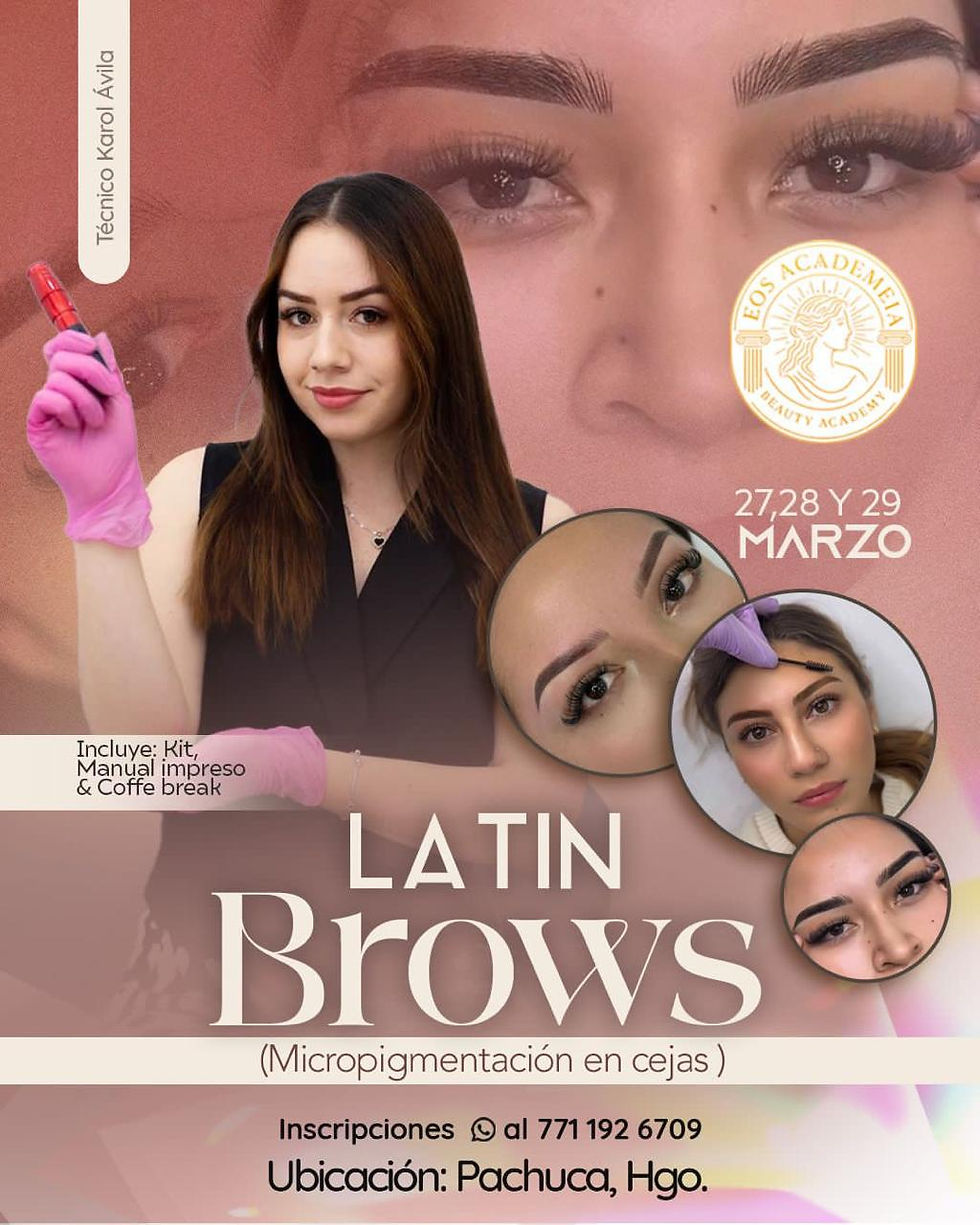 Close-up view of a beautiful set of eyelash extensions