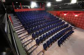 La Muscade - Blanzat (63)