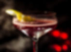 Wine Cocktails