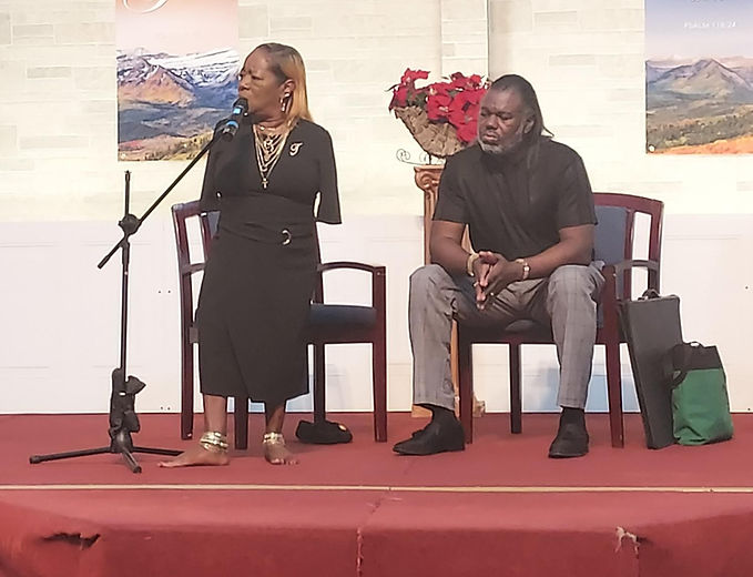 New Breed Ministries 2