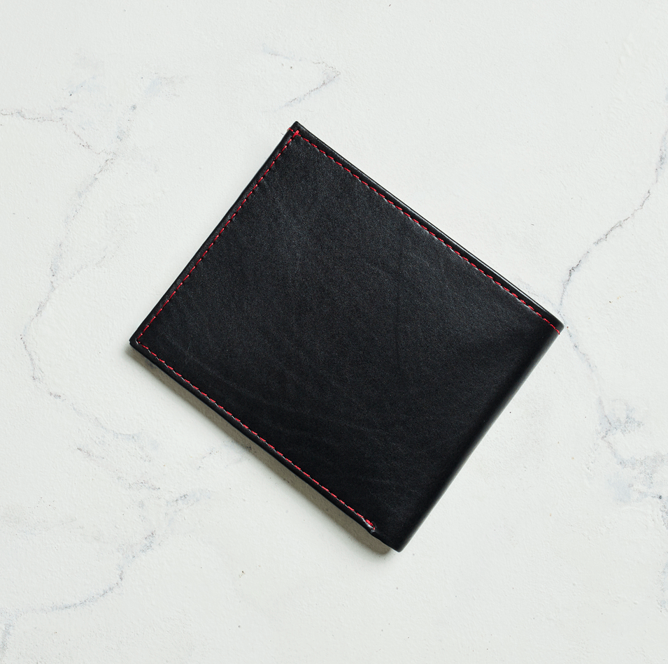 Miniatura: Serranía - Billetera para hombre