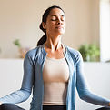 Diaphragmatic breathing, also known as b