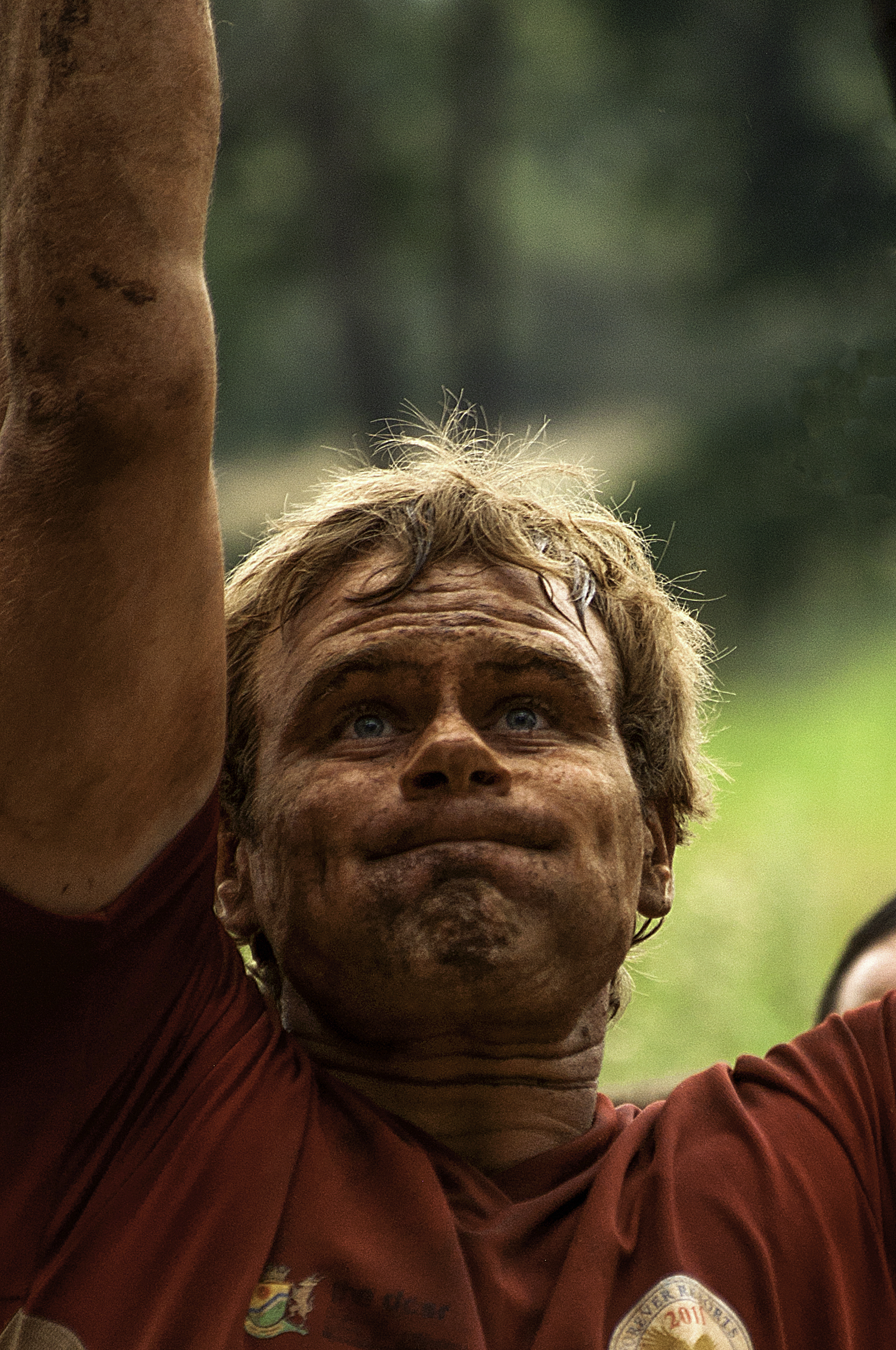 Warrior Race043