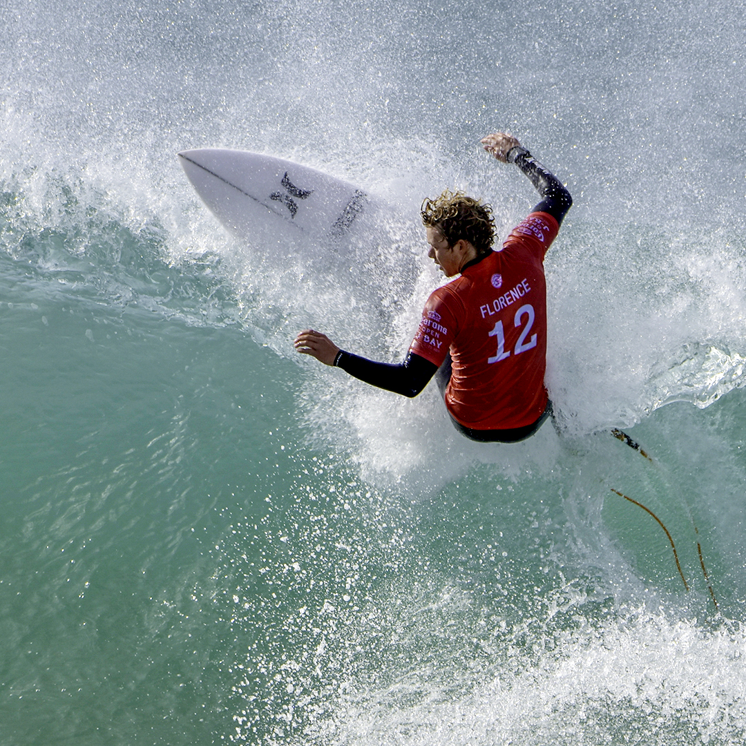 John John Florence
