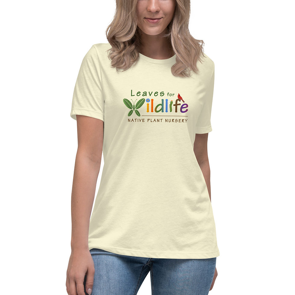Thumbnail: Women's Everyday T-Shirt (Plants with Purpose)