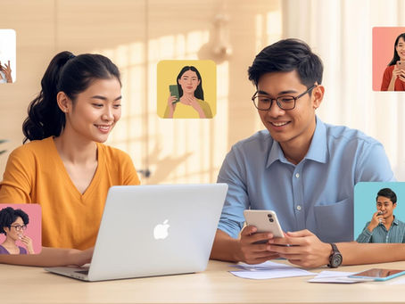AI is reshaping mental health support, offering tools that complement—not replace—professional care