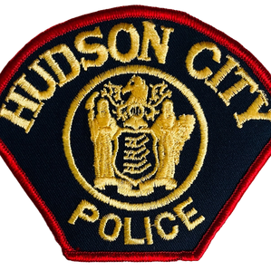 Hudson City (Fictional)