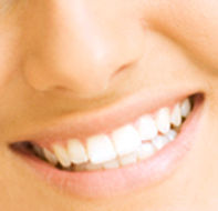 Smiling Close-Up