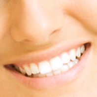 Grand sourire