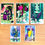 Thumbnail: Online Tarot Mindfulness Session with Transcript & Photo