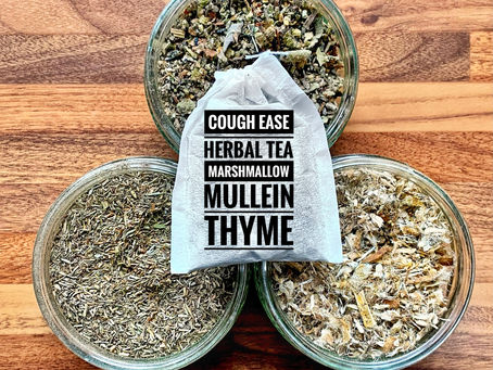 Mullein Herb