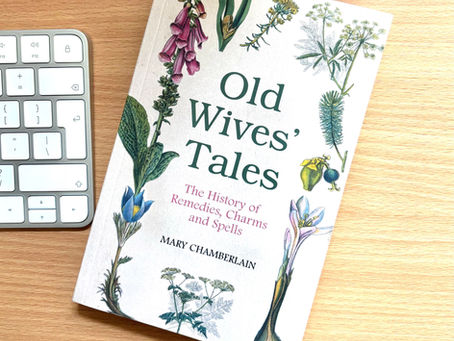 Old Wives Tales