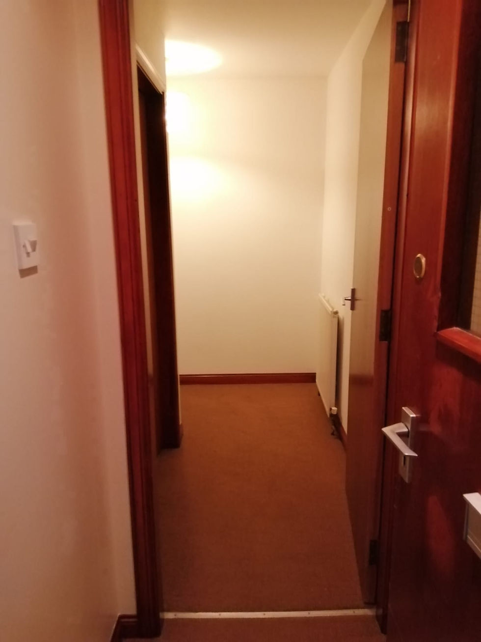 Flat 5, Panton House, Banff (13)