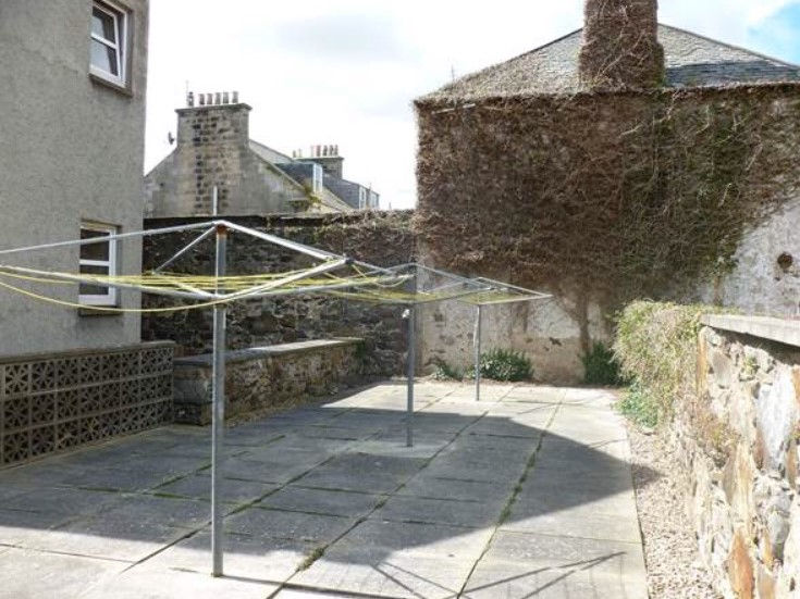 Flat 5, Panton House, Banff (9)