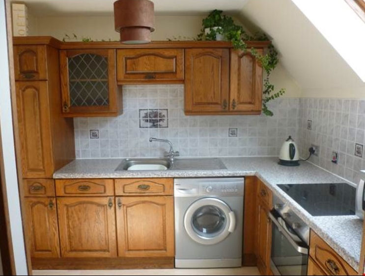 Flat 6, Panton House, Banff (11)