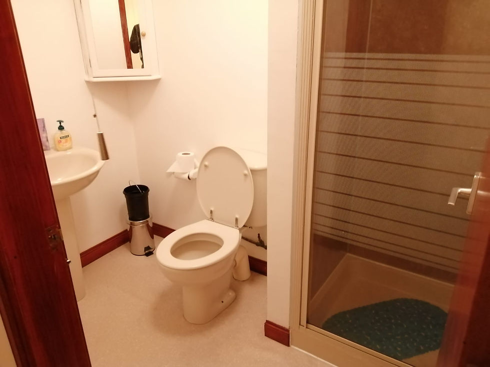 Flat 5, Panton House, Banff (5)