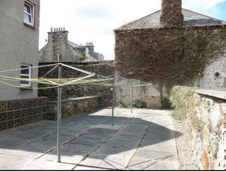 Flat 6, Panton House, Banff (3)