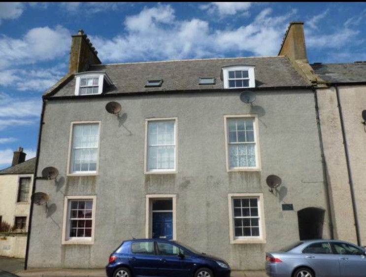 Flat 5, Panton House, Banff (8)