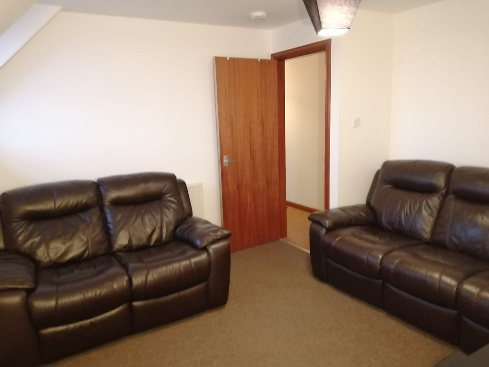 Flat 5, Panton House, Banff (4)