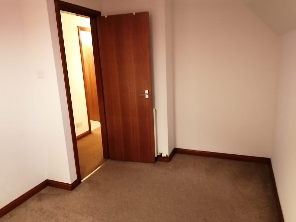 Flat 5, Panton House, Banff (15)